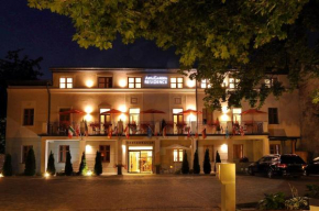 Art & Garden Residence, Kraków